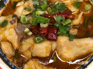 Jin Hui Steamed Vegetable King (Qinghu Branch)