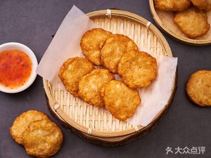 Guangji Clay Pot Roast Chicken (Longhua Branch)