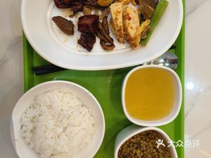 Jia Wei Yuan (Xianhua Building Office Building Store)