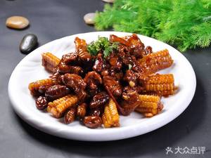 Xiaobao's Food House