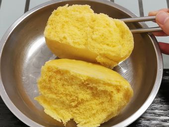 Luyu Old Dough Steamed Buns