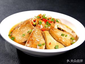 Small Family Hunan-Chu Cuisine (Longhua Branch)