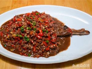 Manor Farmhouse Cuisine (Hongcheng Ge Store)