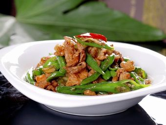 Farmhouse Home Cooking (Longhua Branch)