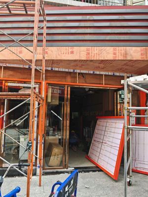 Ji Xiao Wan Farmhouse Flavor · Light Meals