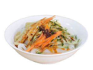 Afeng Steamed Bun Shop