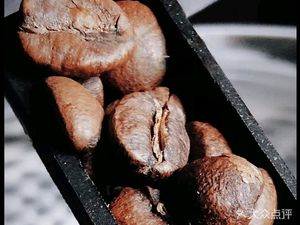 Shenqian Coffee Shop