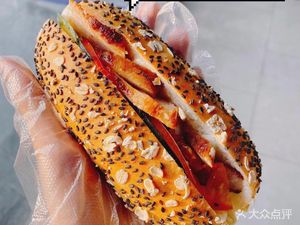 Gu Wu Shan Qiu (Jinxiu Jiangnan 4th Phase Store)