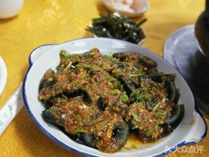 Wanzhou Roast Fish · 168 Spicy Shrimp (Longhua Branch)