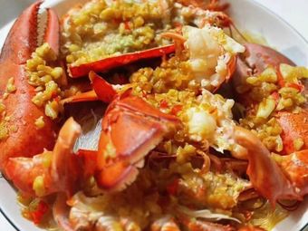 Jiazi Fresh Seafood Restaurant (Garden New Village 18th Building Store)