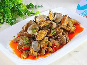 Qingxiang Night Market (Longsheng Market Store)