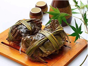 Caiji Yangchenghu Crab Specialty Store (Longhua Branch)