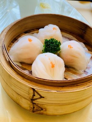 Longyuan Restaurant (Longhua Main Branch)