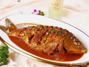 Xinmeiwei Hakka Restaurant (Longhua Branch)