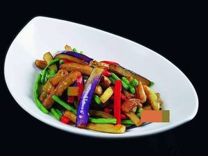 Shi Zi Bei Kun Ban (Gongcun Store)