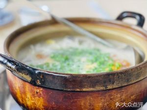 Baiyunbian Zhongzai Zijin Hakka Kitchen