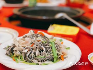 Changle Hakka Restaurant