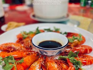 Qiangxing Hakka Restaurant (Fuxuanju Branch)