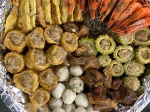 Ketianxia Gourmet Kitchen (Minzhi Store)