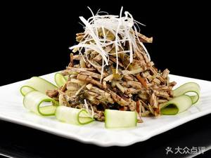 Pengji Zijin Hakka King (Shanzhoutou Road Store)