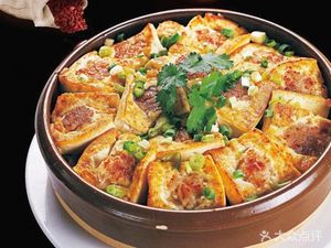 Hu Ji Hakka Restaurant (Pinghe Road Branch, Longhua Subdistrict)