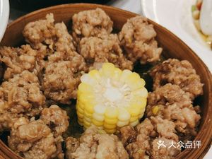 Ke Man Yuan Hakka Cuisine (Longhua Central Branch)