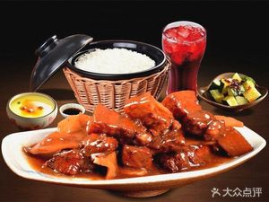 Ke Yi Mei Shi (Qingquan Road Store)