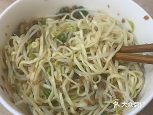 Dapu Hakka Noodle Shop (Dalang South Road Store)