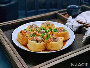 Hua Wang Hakka Cuisine (Longhua Branch)