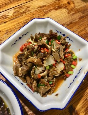 Shaoyang Private Kitchen (Tingyuan Apartment Branch)