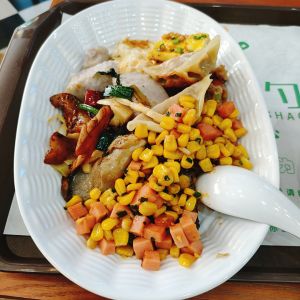 Home Chef in Action (Fukang Branch)