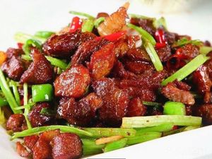 Yu Xiang Home-style Cuisine