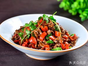 Long Mei Home-style Cuisine