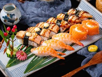 Sushi Fresh Life (Qinghu Store)