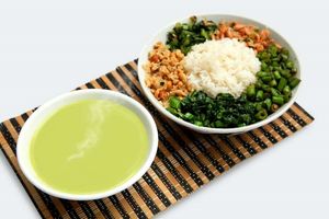 Jiexi Lei Cha (Longhua Branch)