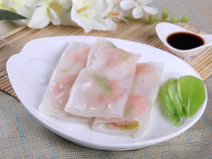 Fengshun Kuanban Changfen (Yucui Store)