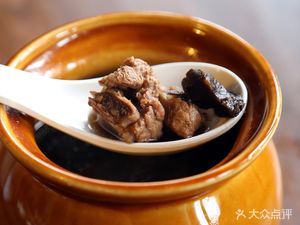 Shaxian Snacks (Zhan Tao Building Store)