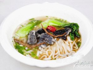 Shaxian Snack (Niulanqian Store)