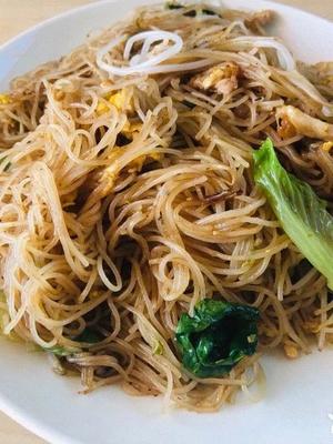 Fujian Shaxian Snack (Donglong Middle Road)