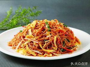 Fengshun Culinary Hall (Liankang 1st Road)