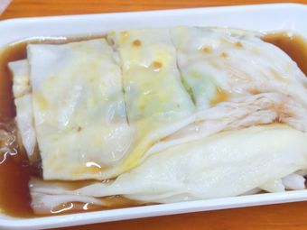 Hakka Stone Mill Rice Noodles