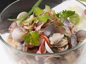 Fresh Ya Seafood Research Institute (Fulian Xincun Branch)