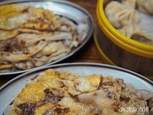 Dazhong Bamboo Cover Steamed Rice Noodle Rolls (Longhua Branch)