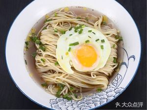 Third Brother Changde Jinshi Beef Noodles (Qinghu Branch)