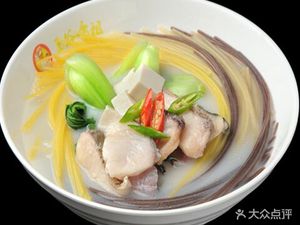 Ee Liang Restaurant (Donghuan 1st Road Branch)