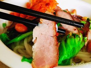 Weiwei Guilin Rice Noodles (365 Garden Branch)