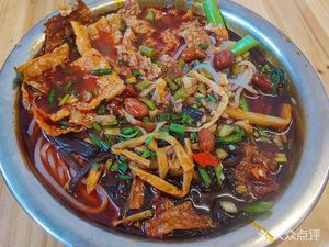 Liang A Ma Liuzhou Luosifen