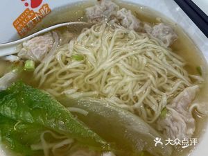 Shaxian Snack (Qinfen Road Store)