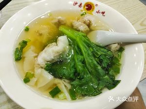 Shaxian Snacks (Qinghu Xincun West Sixth Alley)