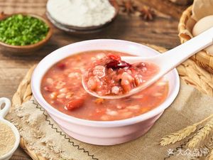 Qing Yuan Wai Hot Dry Noodles (Tianhui)